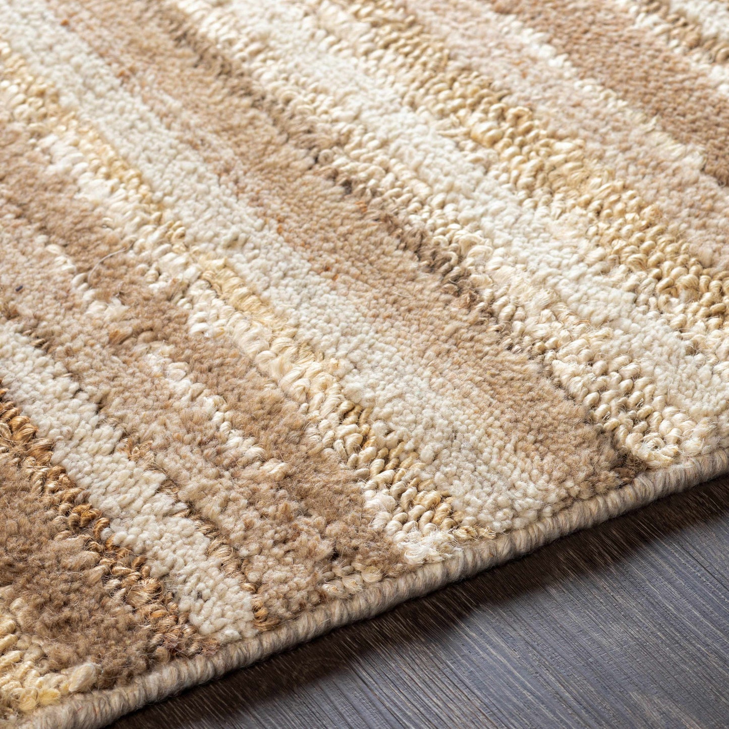 Petra PTR-2301 Hand Woven Rug