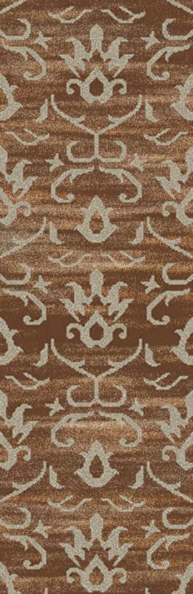 Trinidad TND-1135 Hand Woven Rug