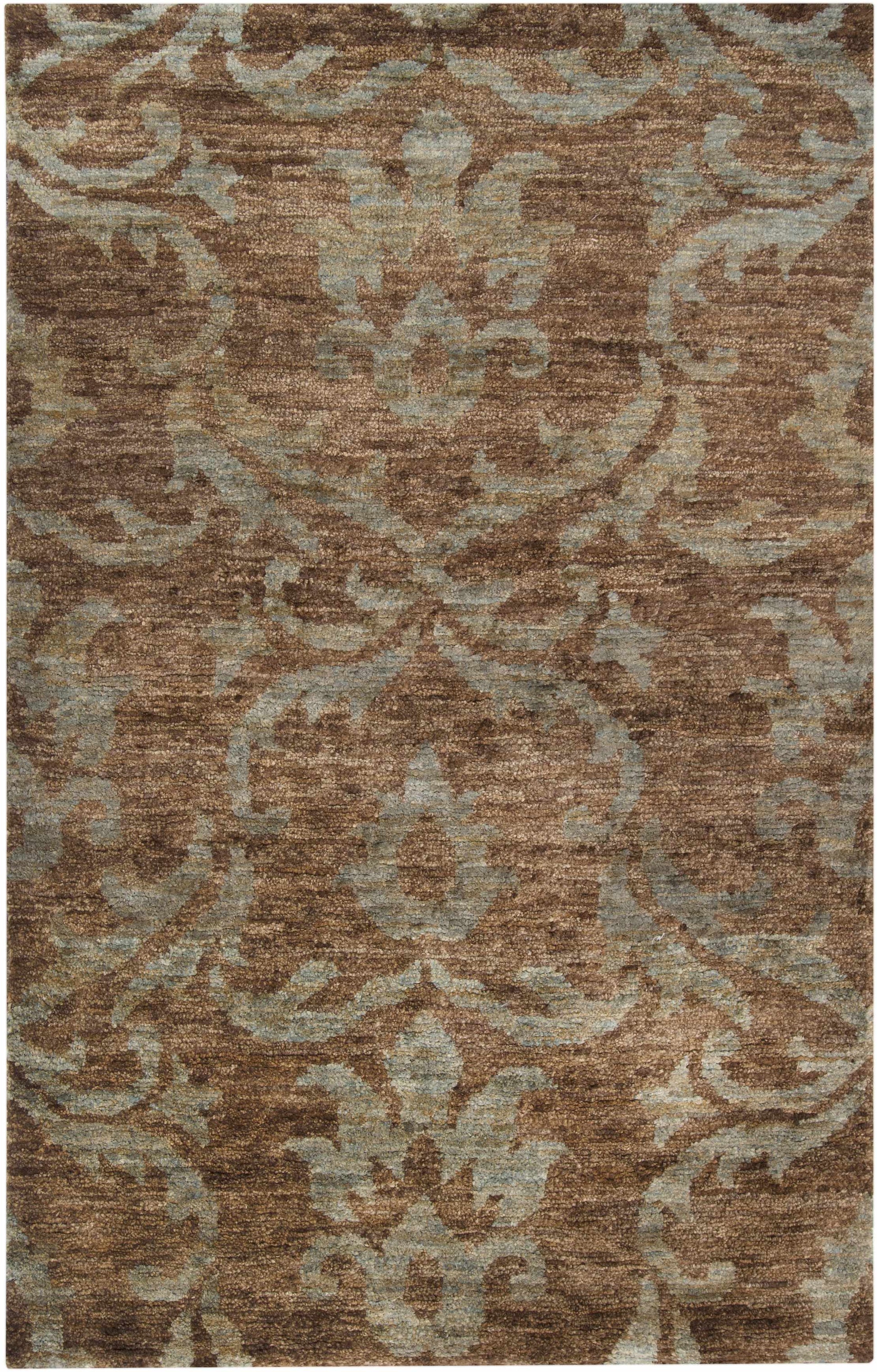Trinidad TND-1135 Hand Woven Rug
