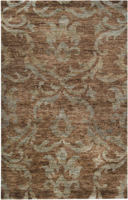 Trinidad TND-1135 Hand Woven Rug