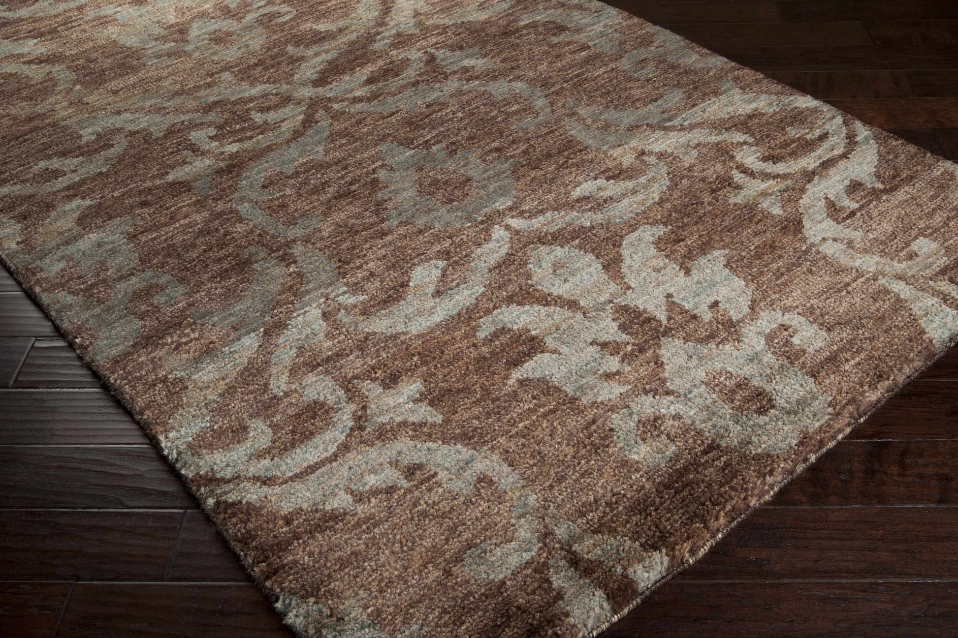 Trinidad TND-1135 Hand Woven Rug