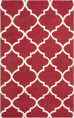 York AWHD-1014 Hand Woven Rug