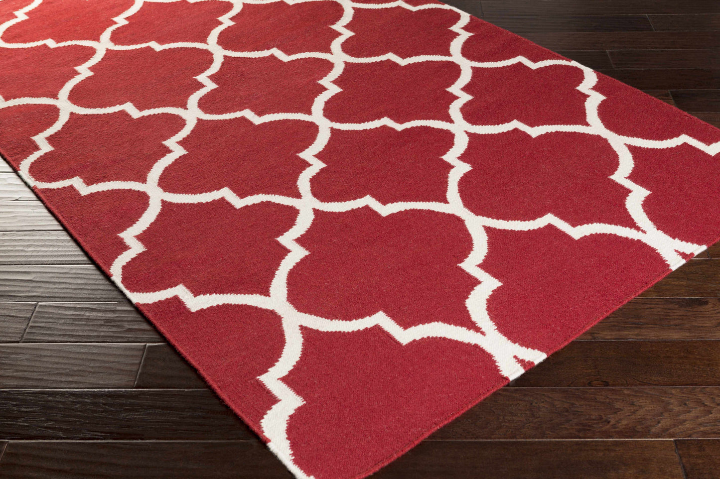 York AWHD-1014 Hand Woven Rug