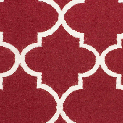 York AWHD-1014 Hand Woven Rug
