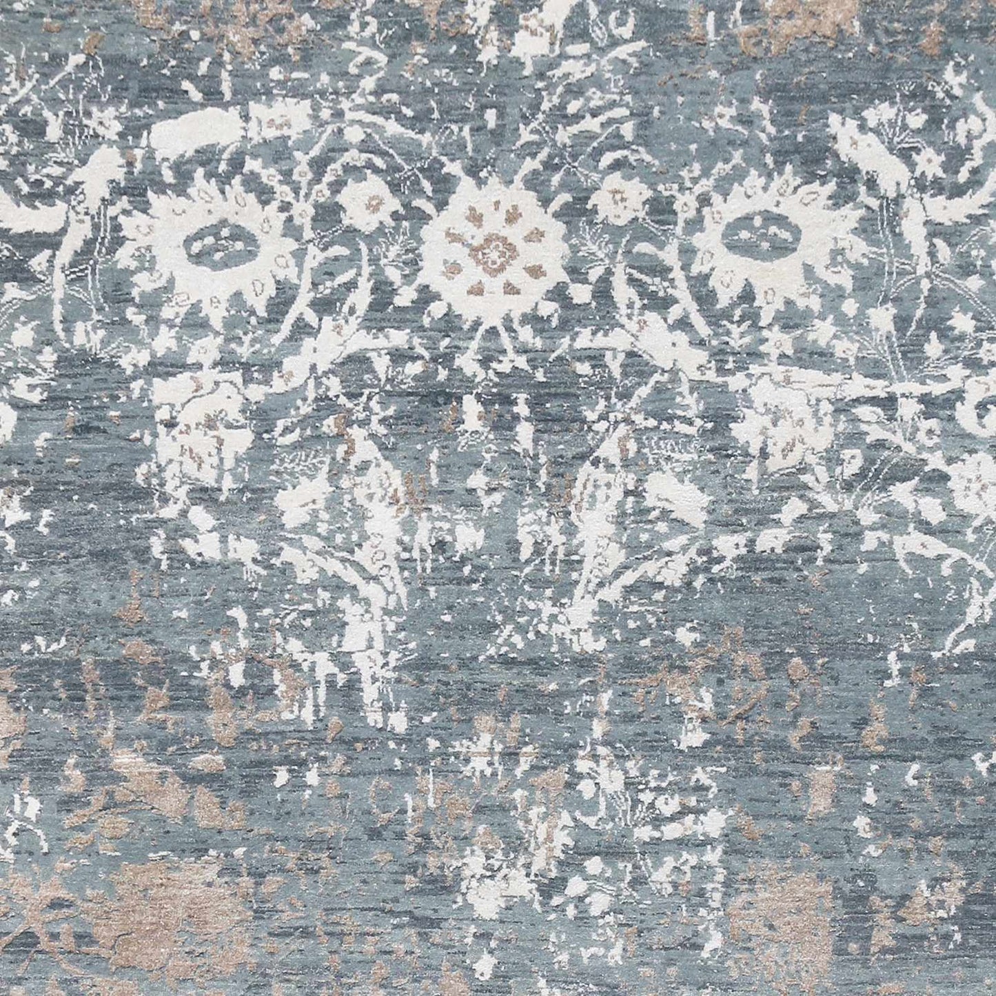 Flen FLN-7000 Hand Knotted Rug