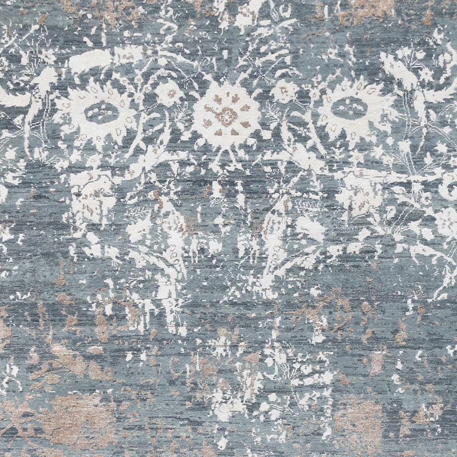 Flen FLN-7000 Hand Knotted Rug