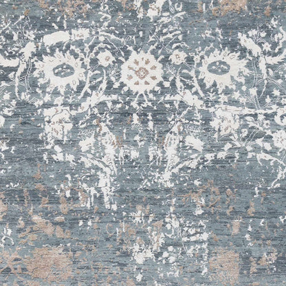 Flen FLN-7000 Hand Knotted Rug