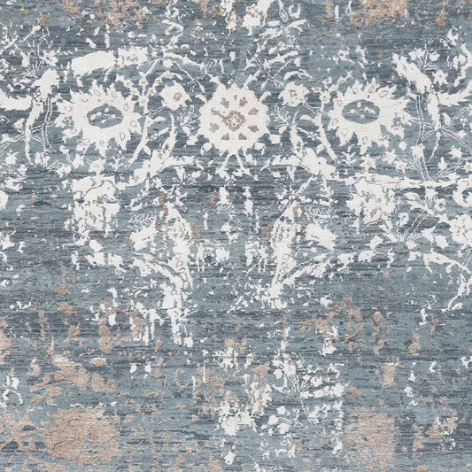 Flen FLN-7000 Hand Knotted Rug
