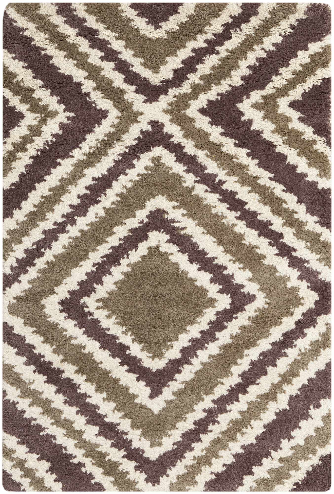 Naya NY-5205 Hand Tufted Rug