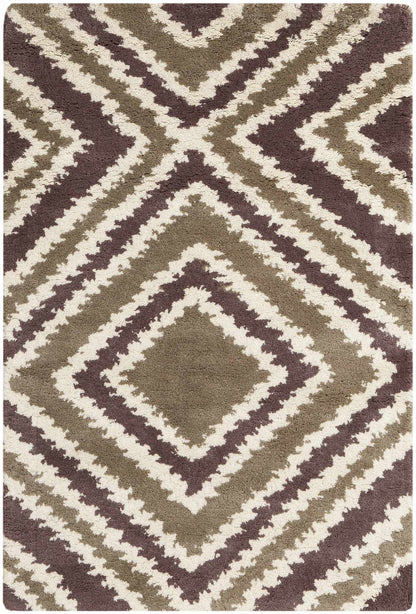 Naya NY-5205 Hand Tufted Rug