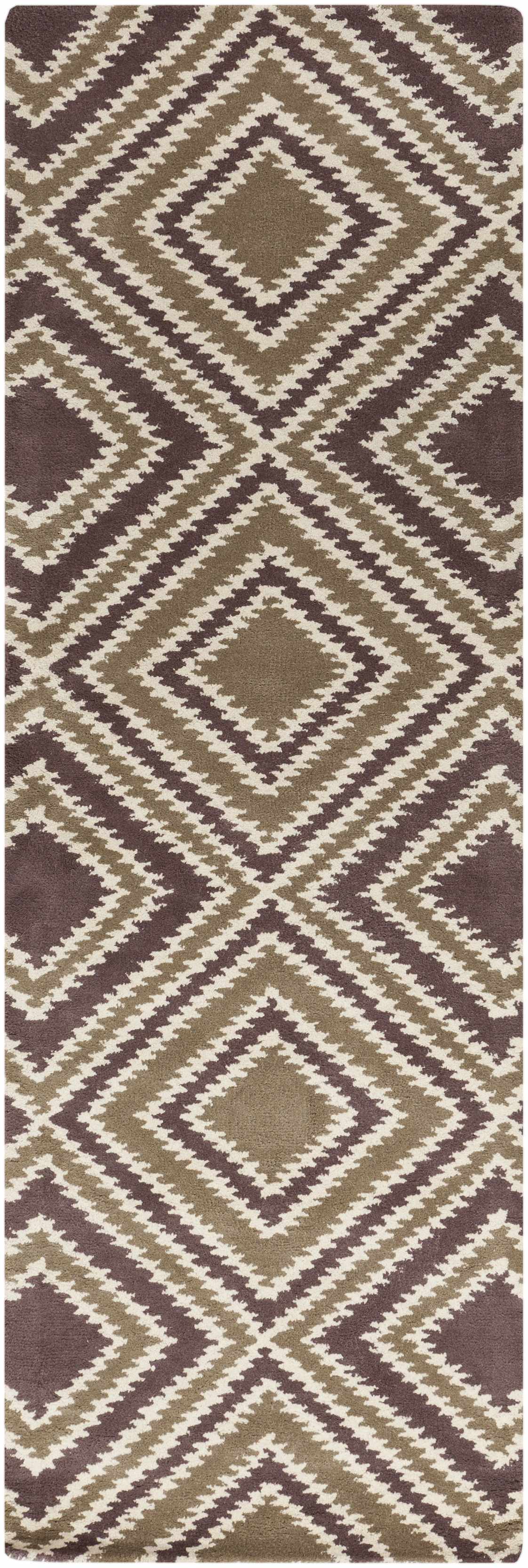 Naya NY-5205 Hand Tufted Rug