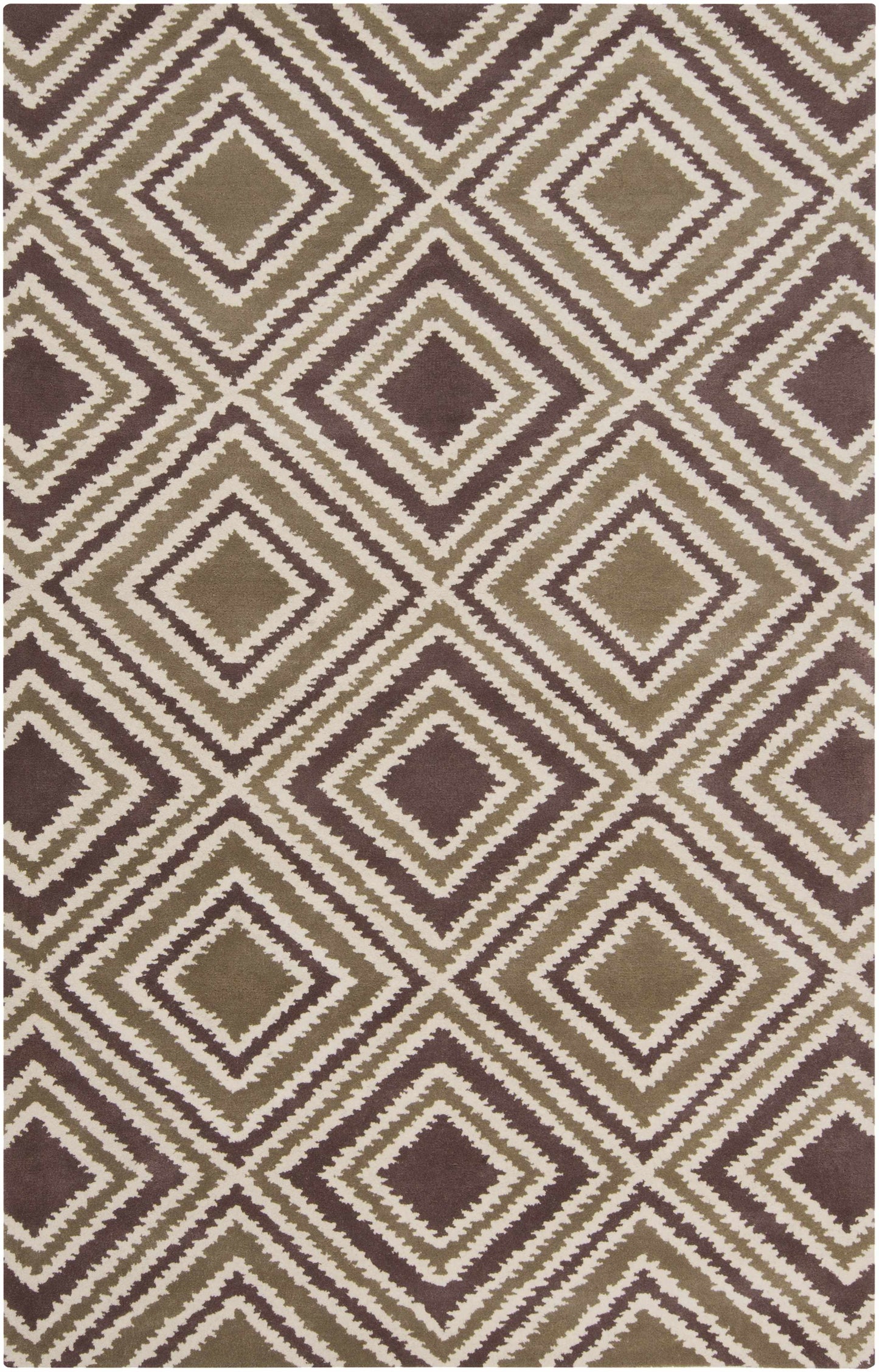 Naya NY-5205 Hand Tufted Rug