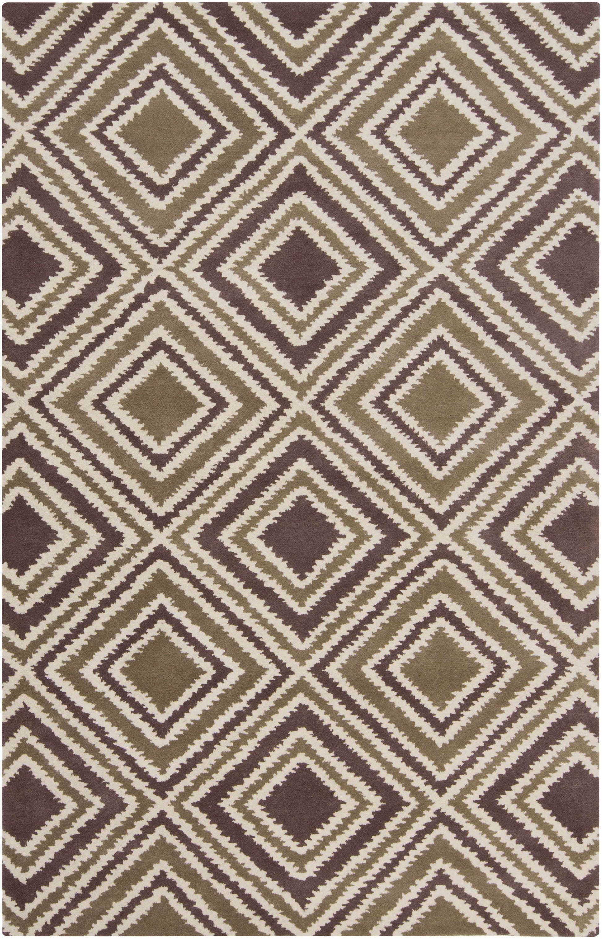 Naya NY-5205 Hand Tufted Rug