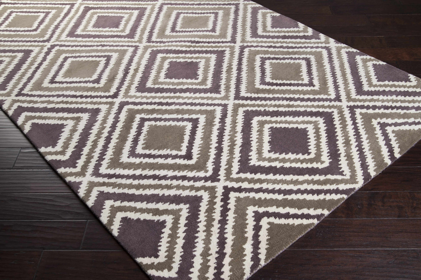 Naya NY-5205 Hand Tufted Rug