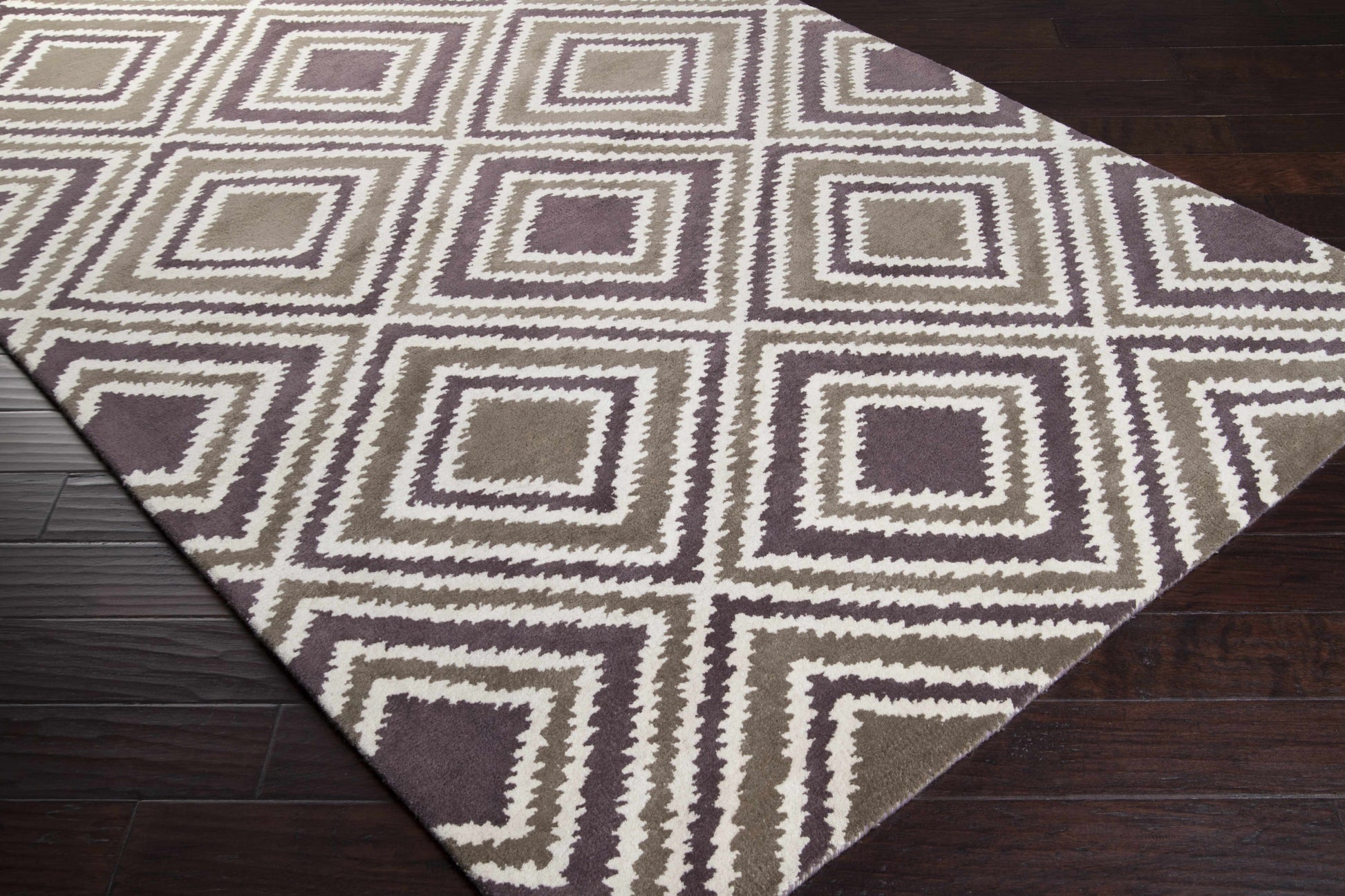 Naya NY-5205 Hand Tufted Rug