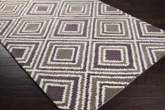 Naya NY-5205 Hand Tufted Rug