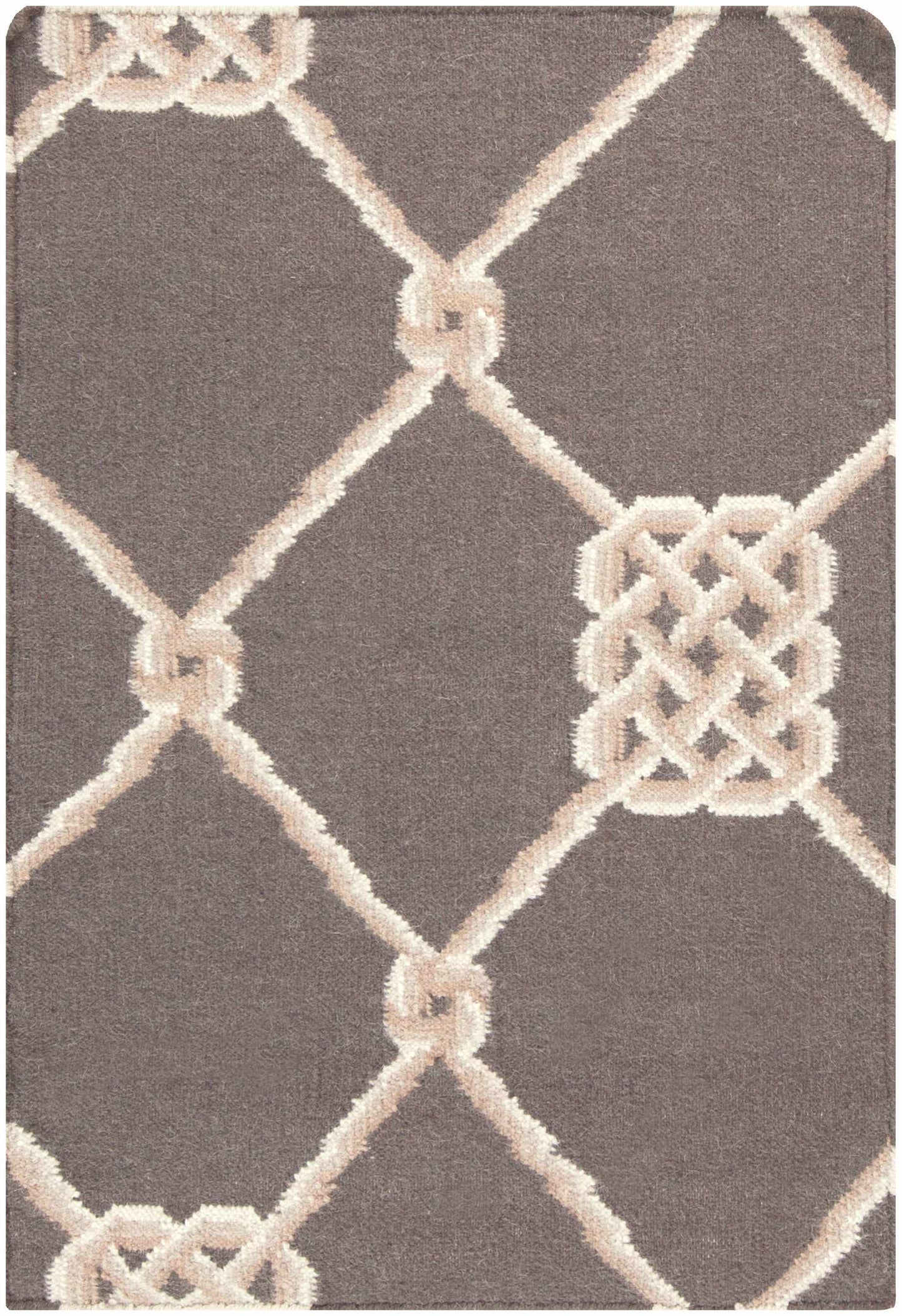 Frontier FT-199 Hand Woven Rug