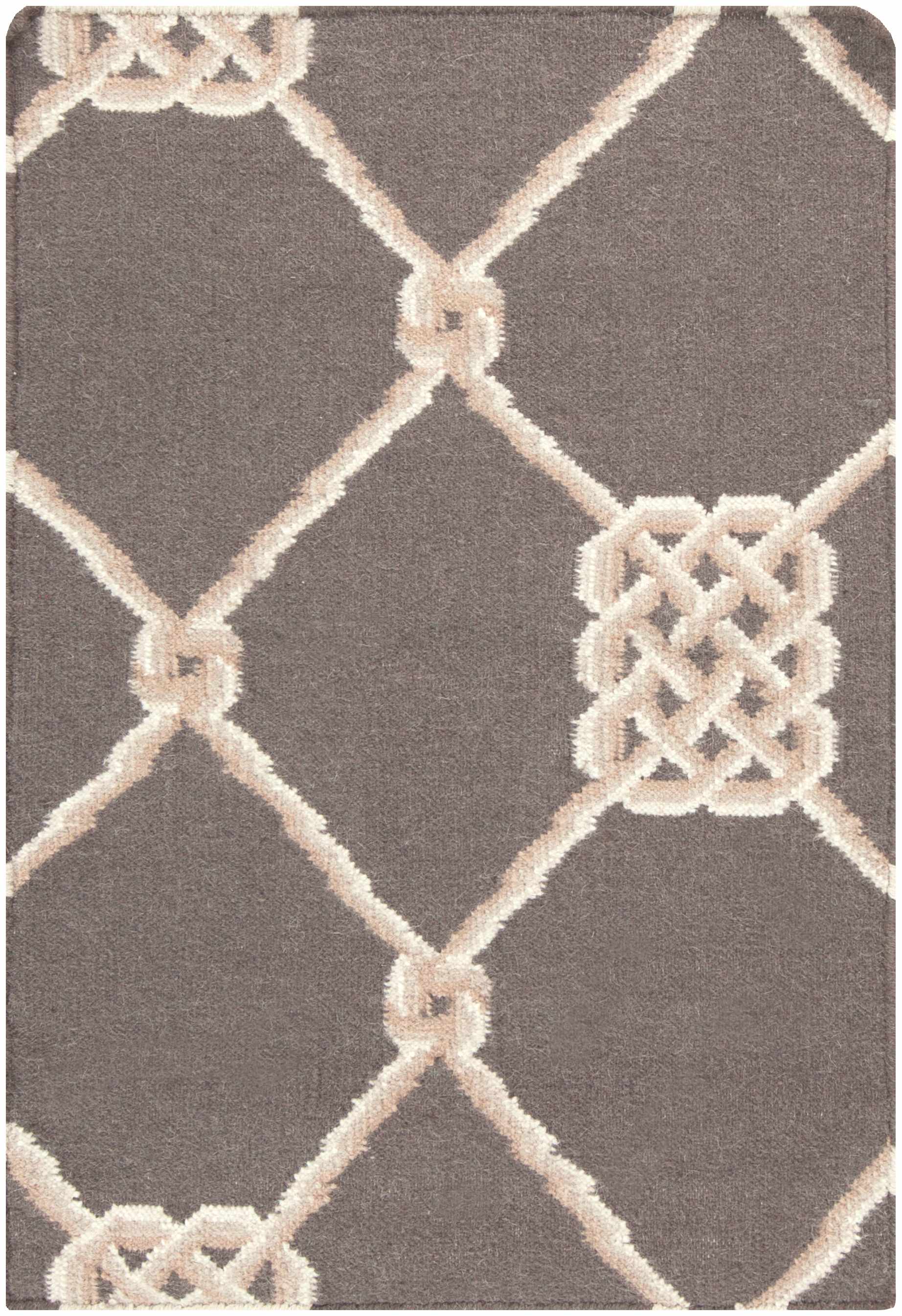 Frontier FT-199 Hand Woven Rug