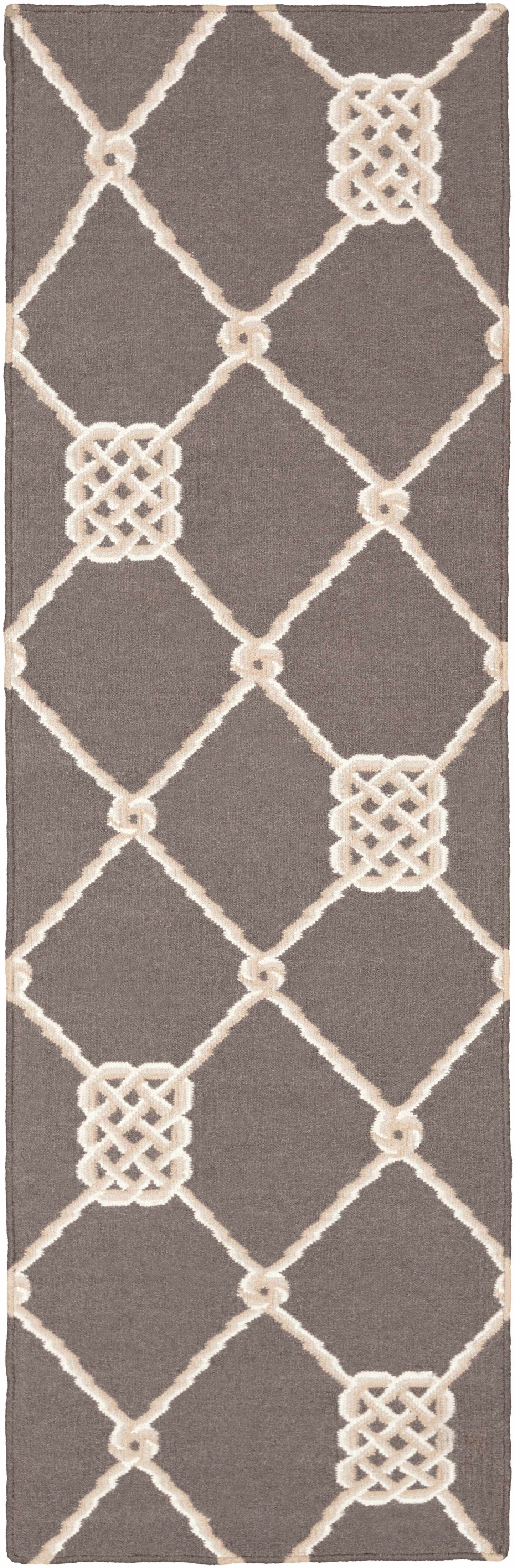 Frontier FT-199 Hand Woven Rug