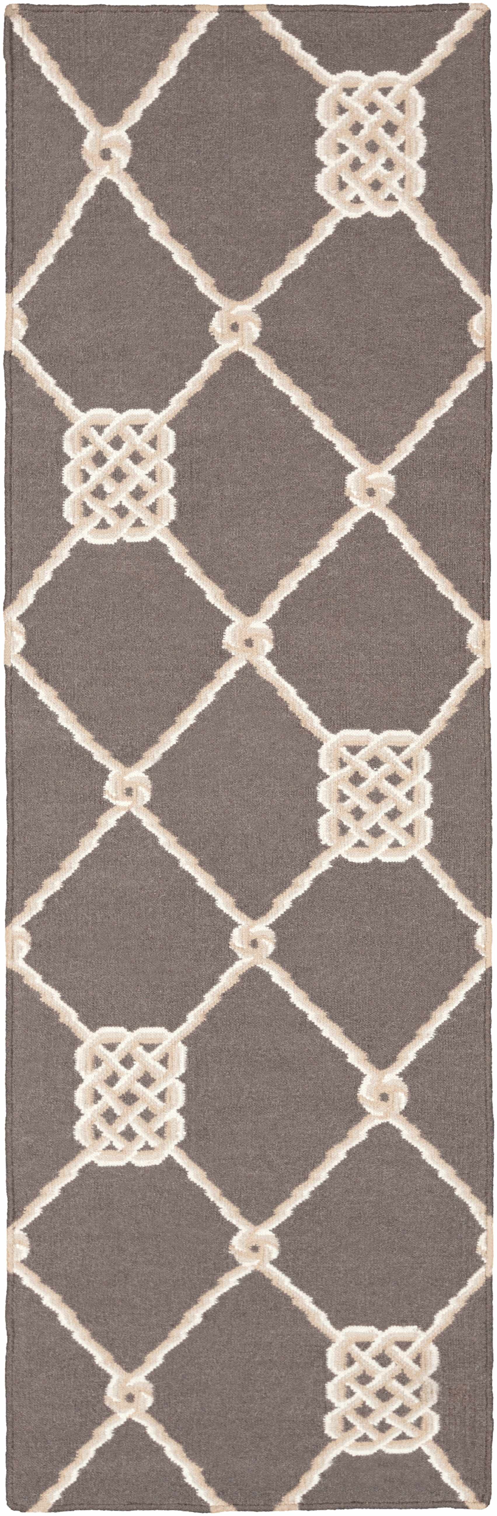 Frontier FT-199 Hand Woven Rug