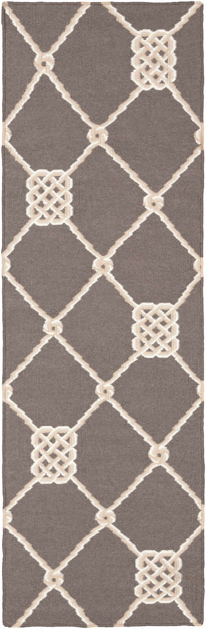 Frontier FT-199 Hand Woven Rug