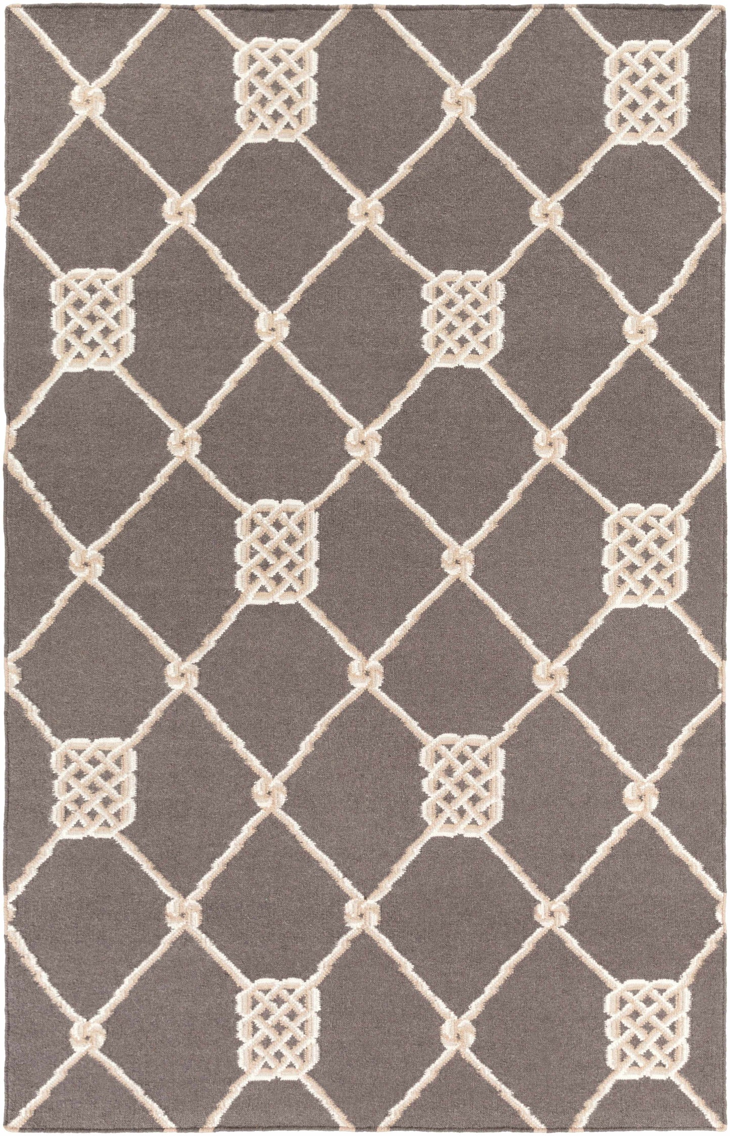 Frontier FT-199 Hand Woven Rug