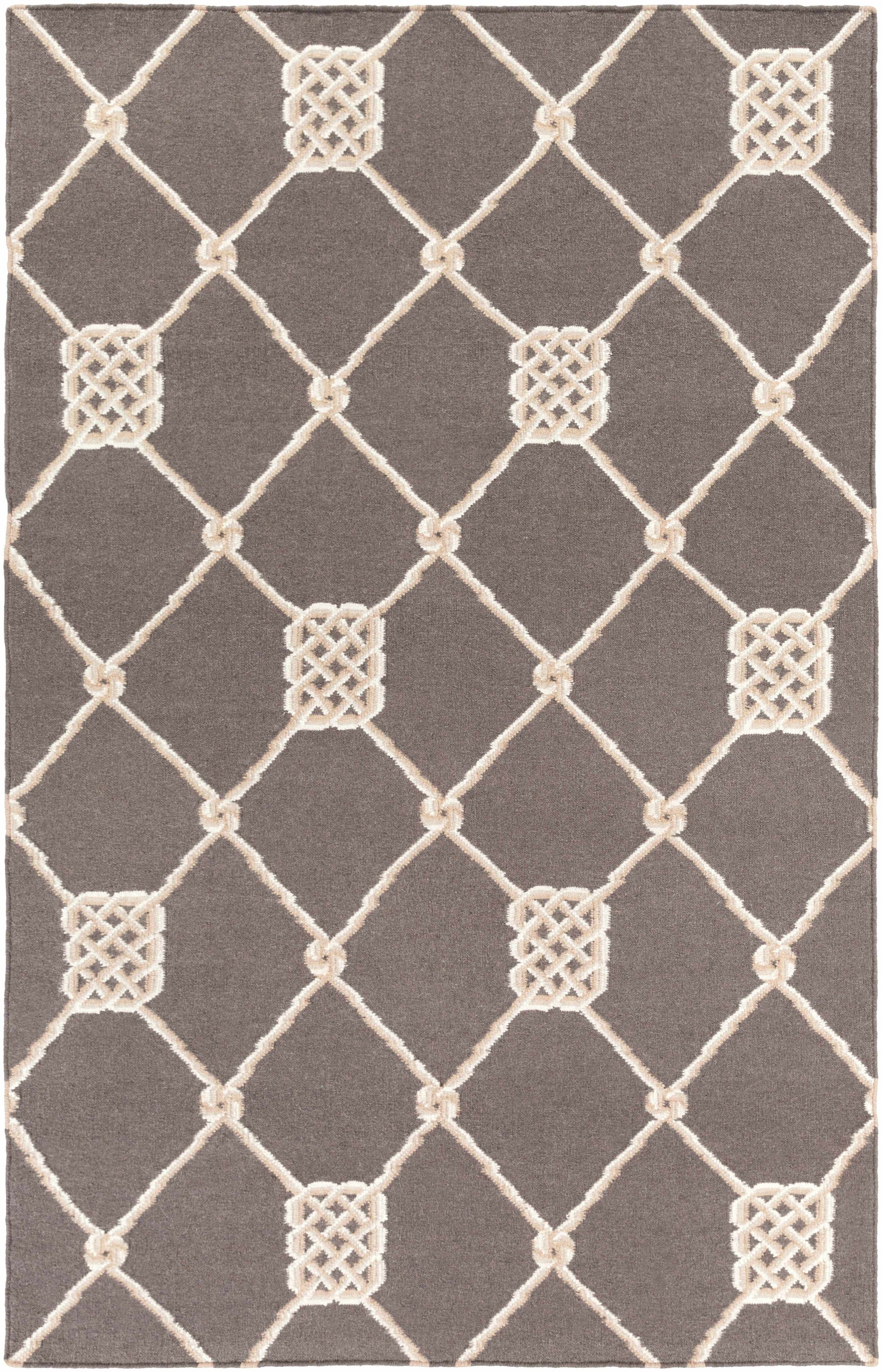 Frontier FT-199 Hand Woven Rug