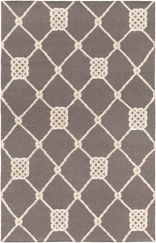 Frontier FT-199 Hand Woven Rug