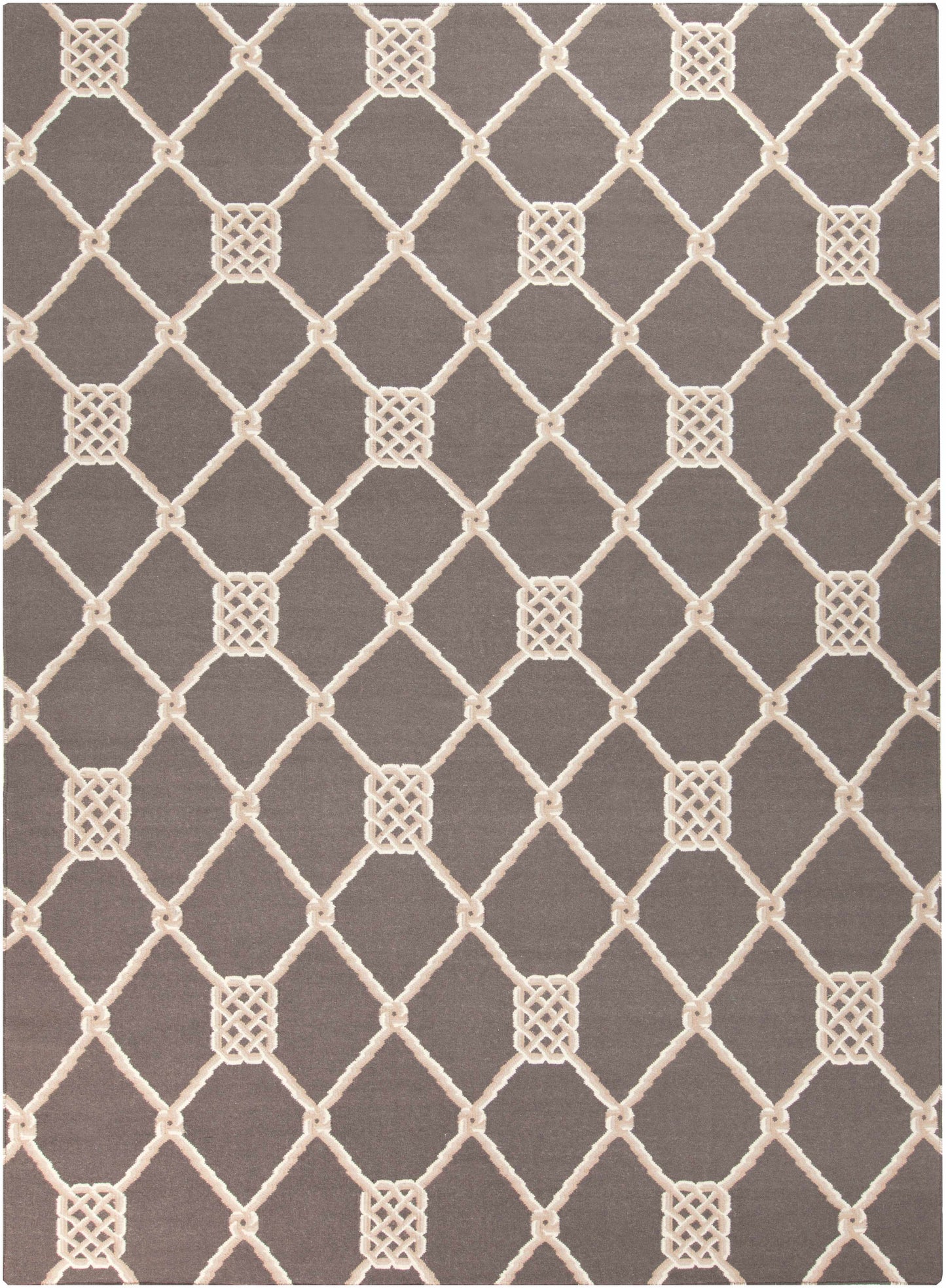 Frontier FT-199 Hand Woven Rug