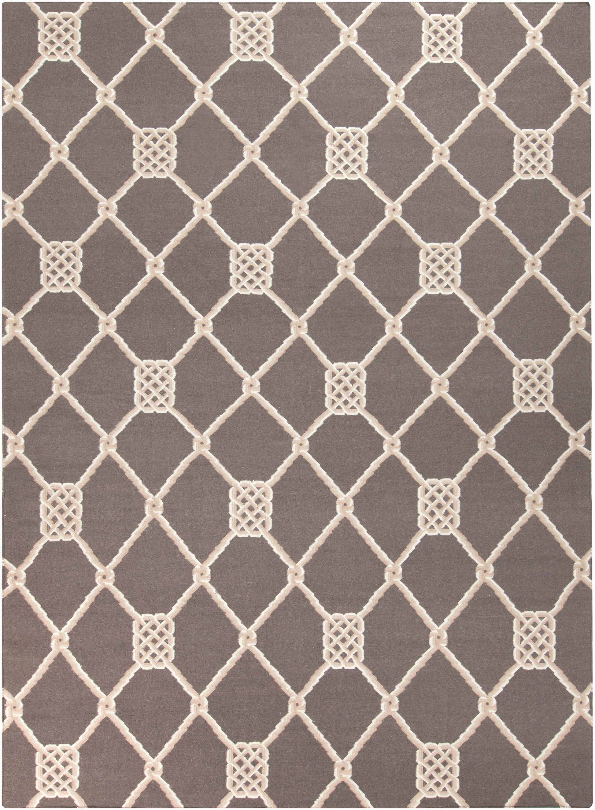 Frontier FT-199 Hand Woven Rug