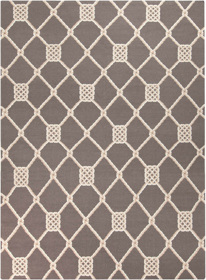 Frontier FT-199 Hand Woven Rug