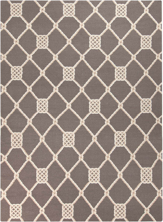 Frontier FT-199 Hand Woven Rug