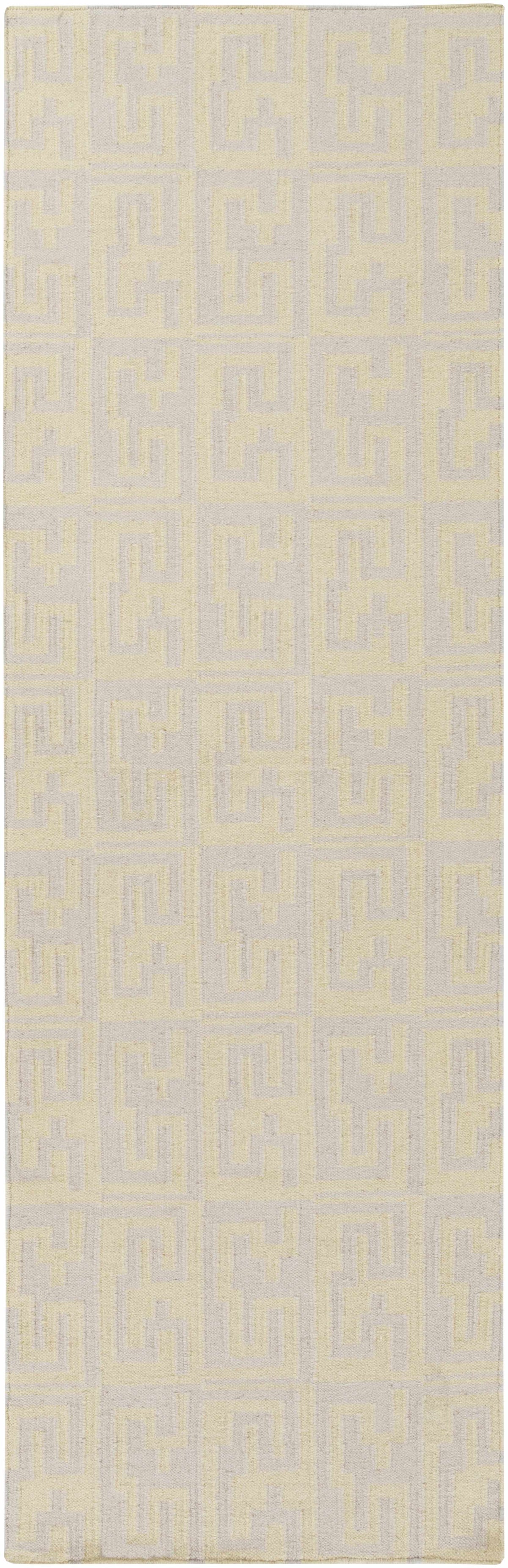 Frontier FT-527 Hand Woven Rug
