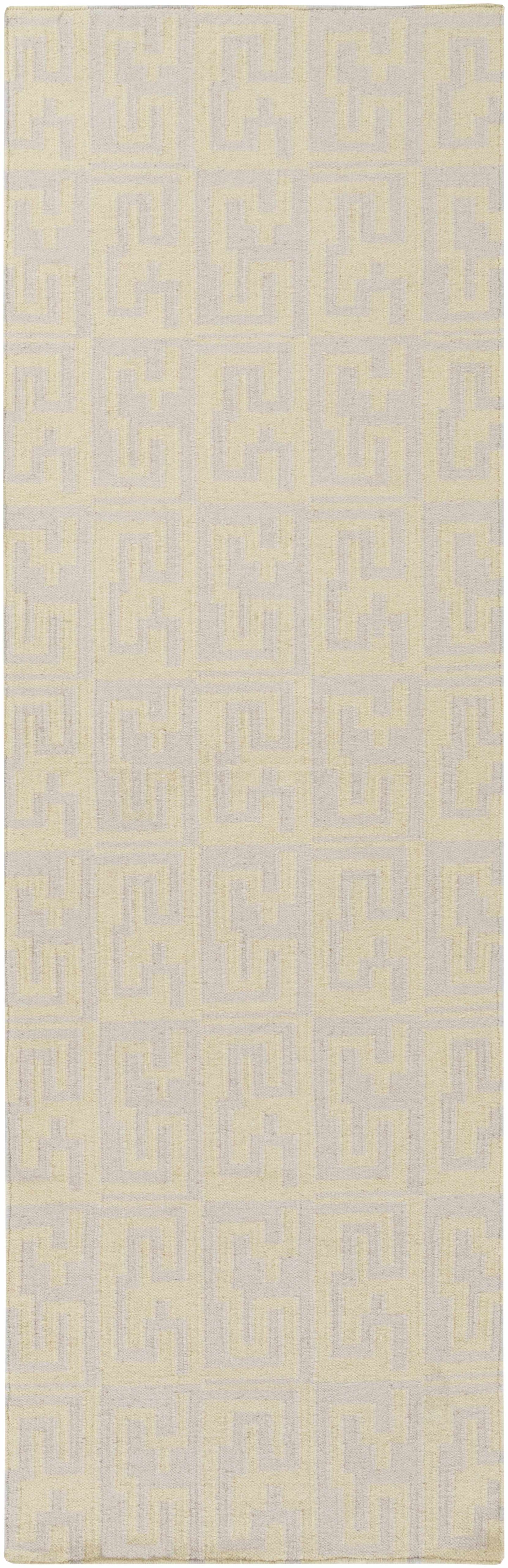 Frontier FT-527 Hand Woven Rug