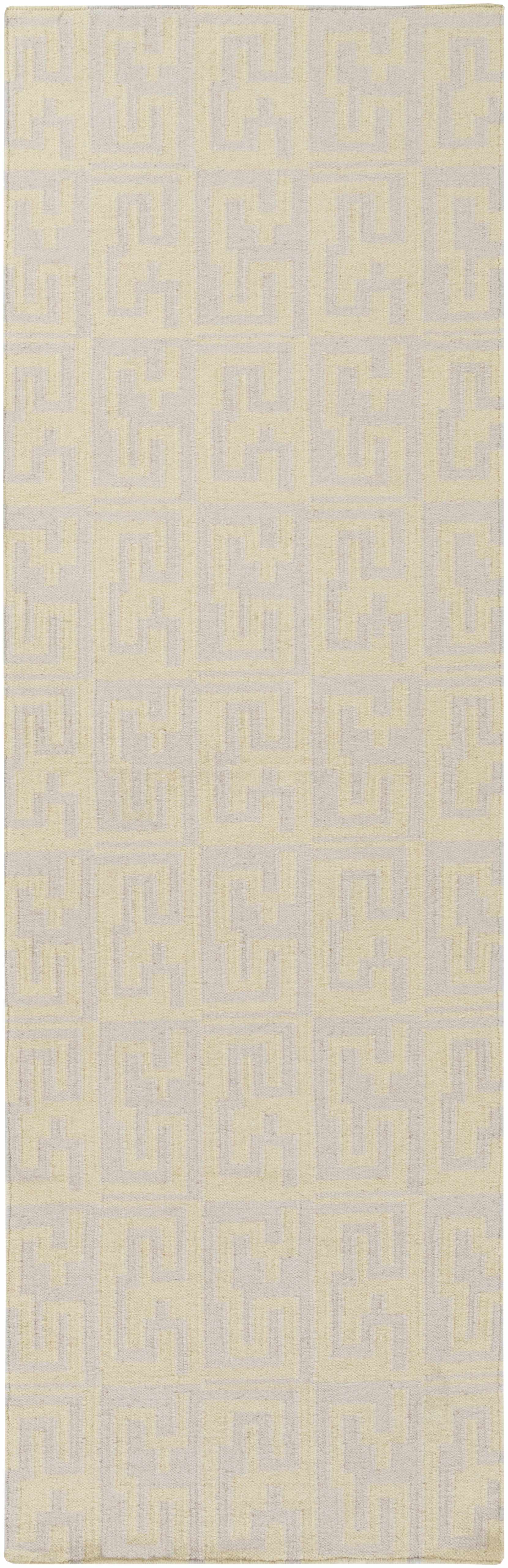 Frontier FT-527 Hand Woven Rug