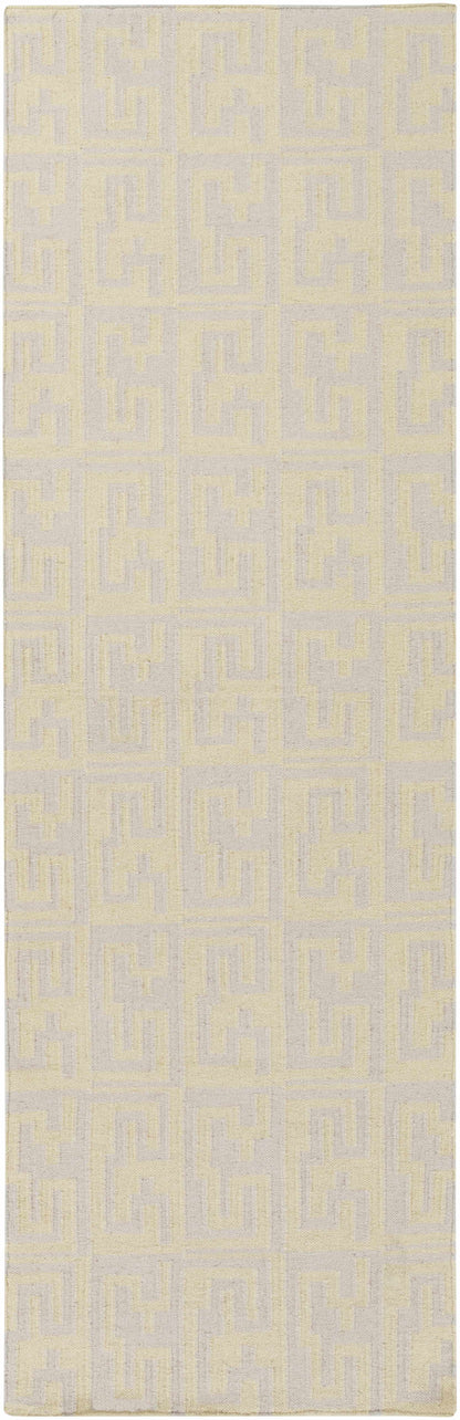 Frontier FT-527 Hand Woven Rug