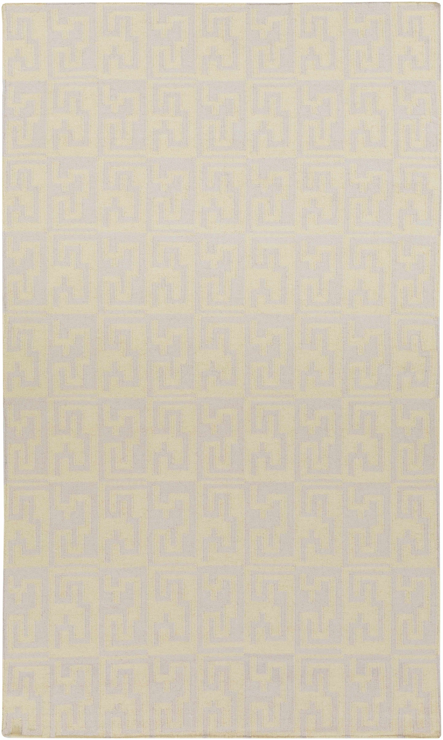 Frontier FT-527 Hand Woven Rug