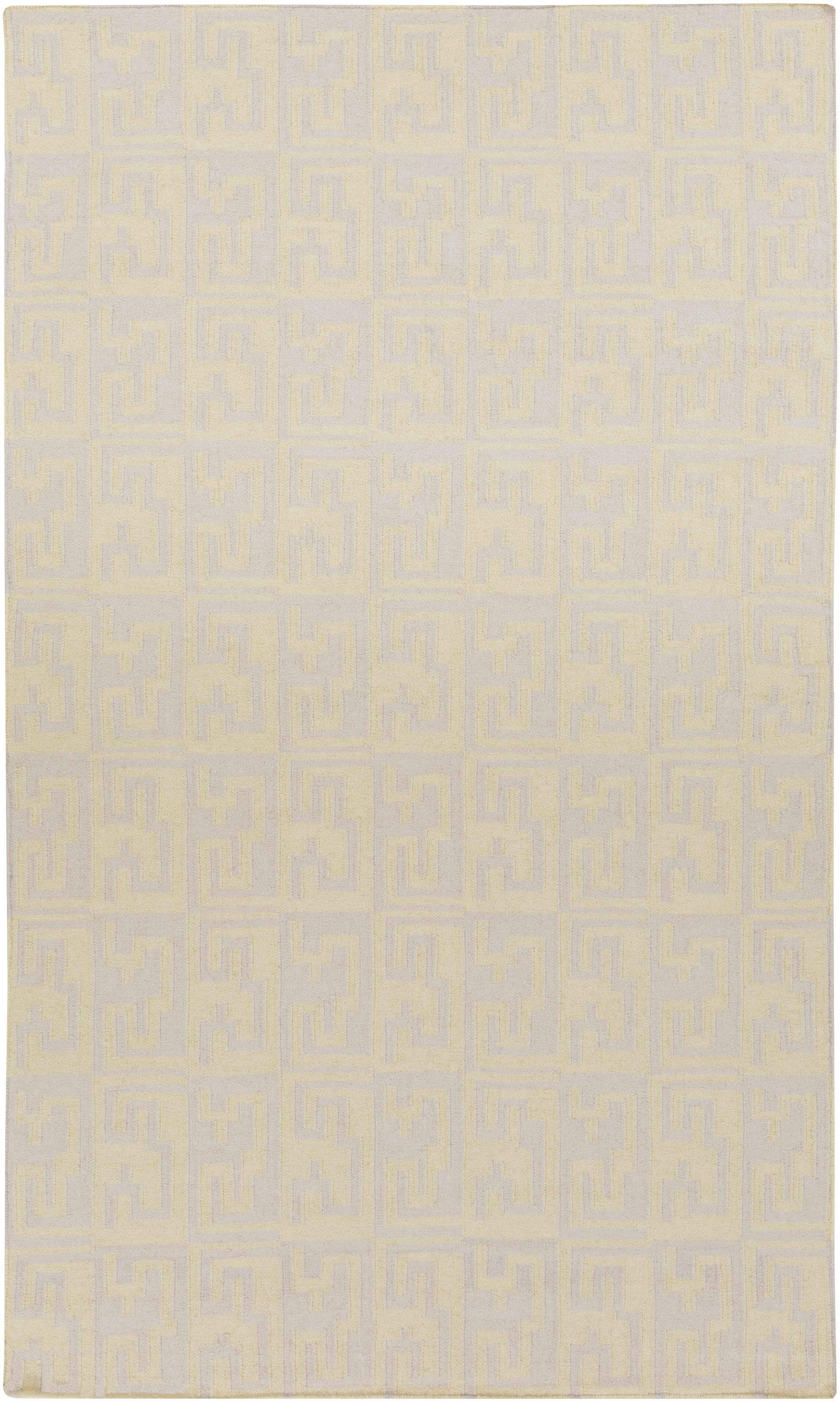 Frontier FT-527 Hand Woven Rug