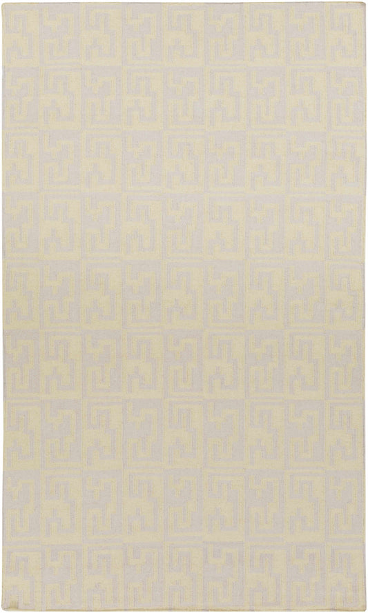 Frontier FT-527 Hand Woven Rug
