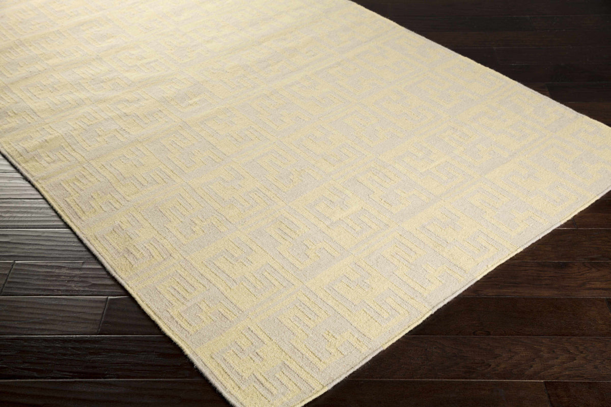 Frontier FT-527 Hand Woven Rug