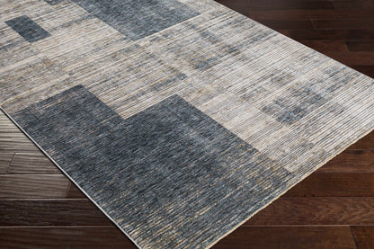 Cardiff CDF-2312 Machine Woven Rug