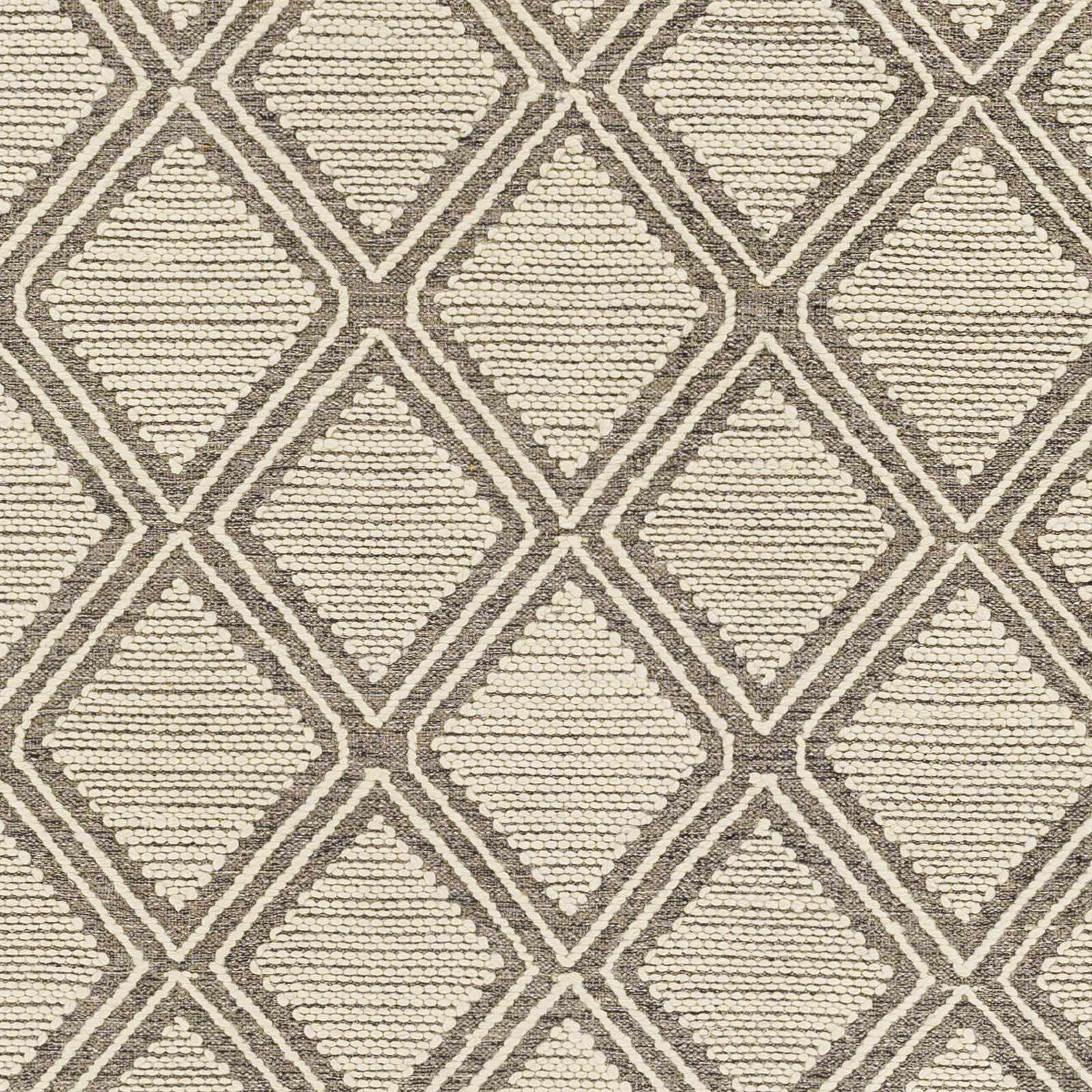 Bedouin BDO-2314 Hand Woven Rug
