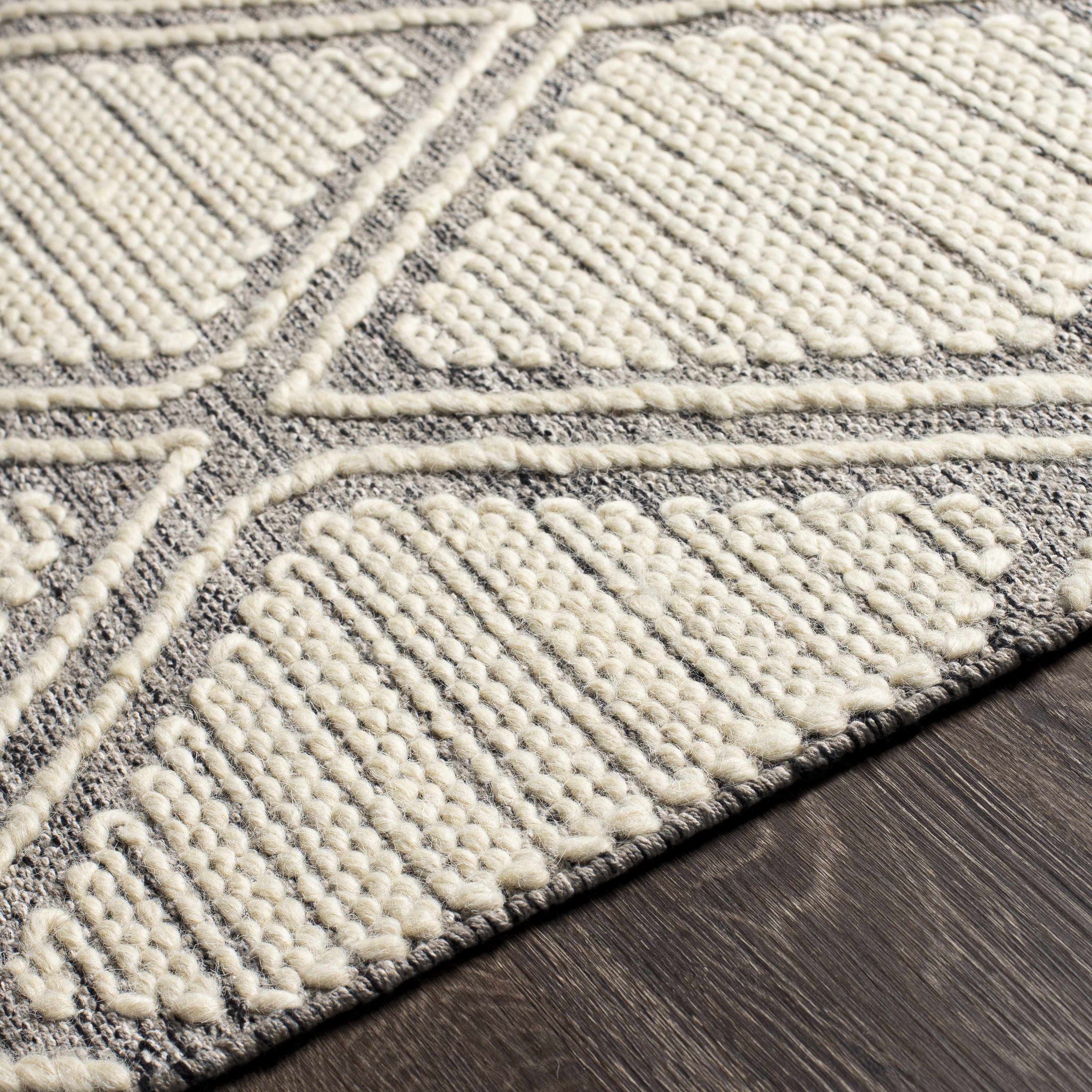 Bedouin BDO-2314 Hand Woven Rug