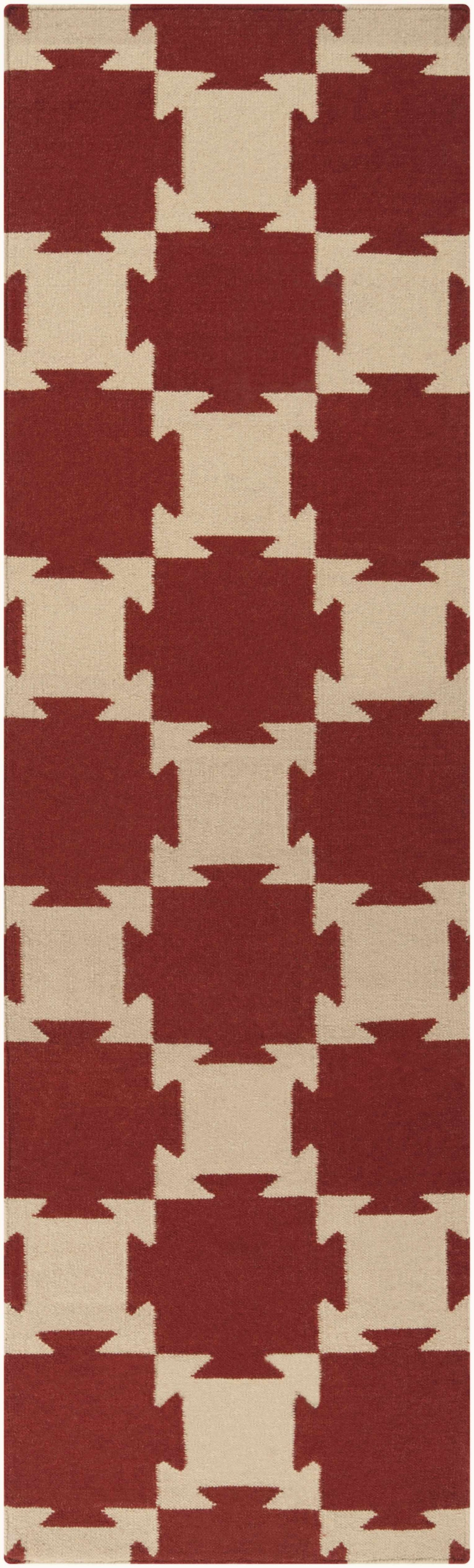 Archive ACH-1717 Hand Woven Rug