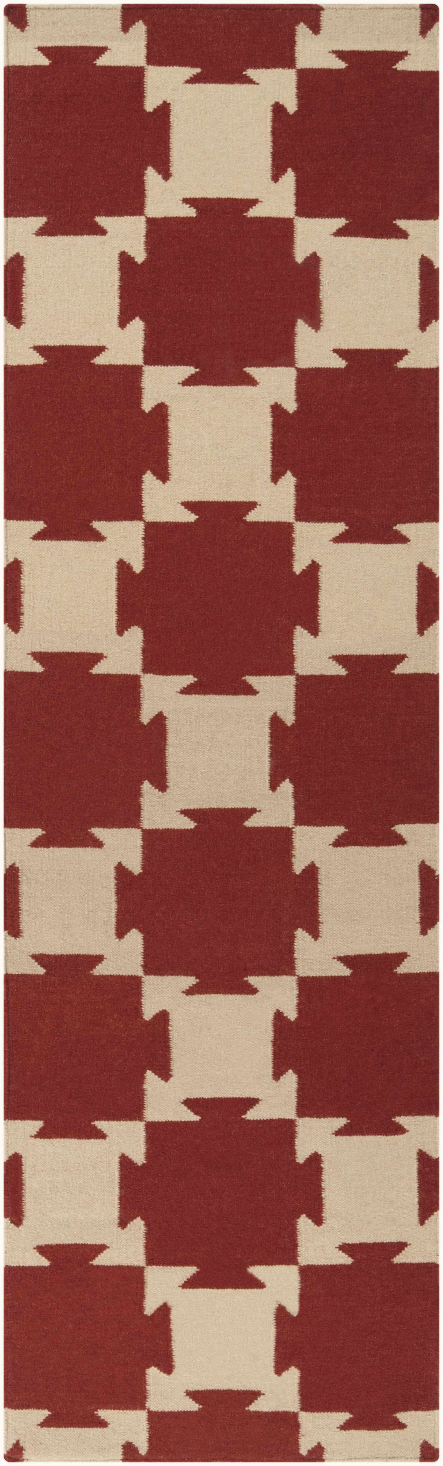 Archive ACH-1717 Hand Woven Rug