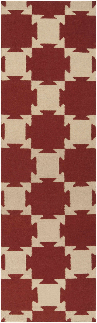Archive ACH-1717 Hand Woven Rug