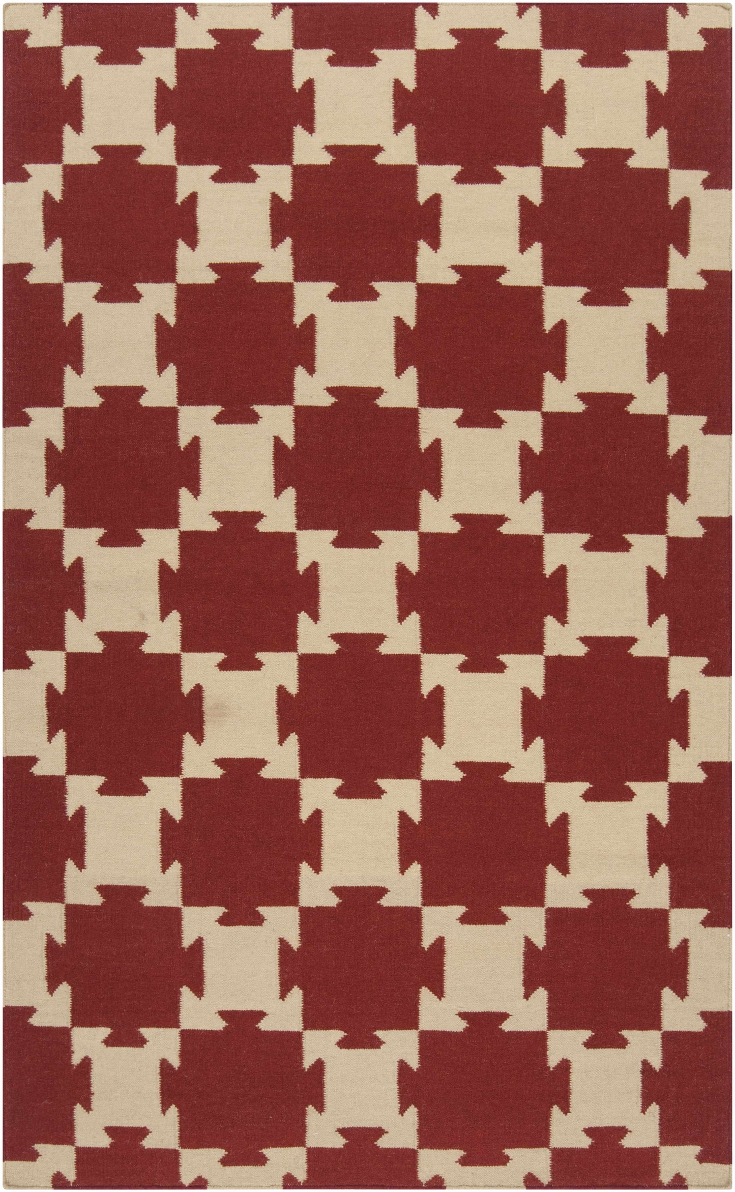 Archive ACH-1717 Hand Woven Rug