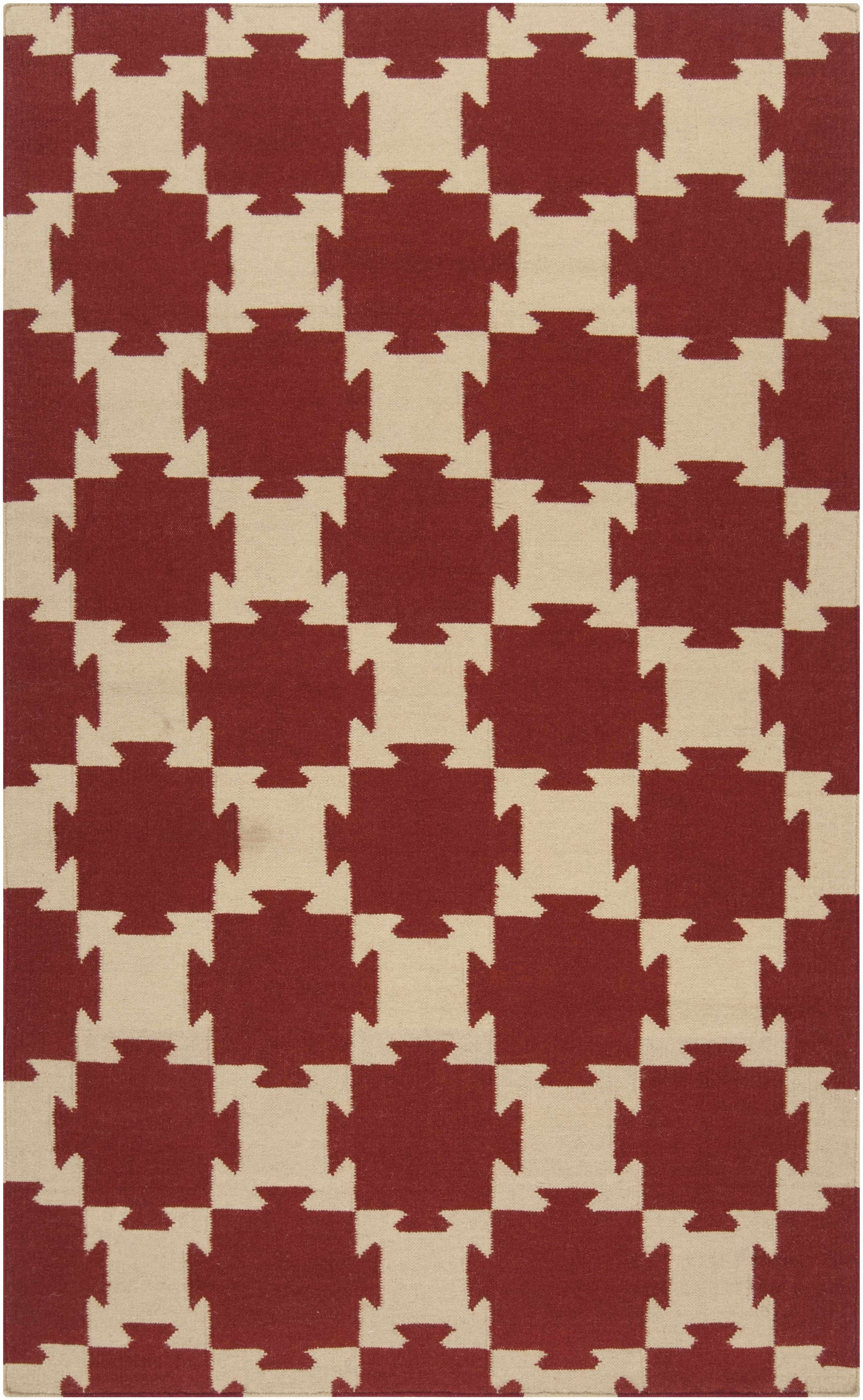 Archive ACH-1717 Hand Woven Rug