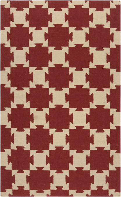 Archive ACH-1717 Hand Woven Rug