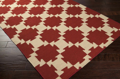 Archive ACH-1717 Hand Woven Rug